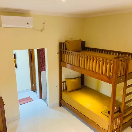 Nusa Garden Homestay Nusa Lembongan Room photo